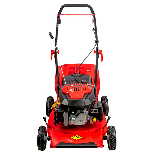 Газонокосилка DDE LM 41-40
