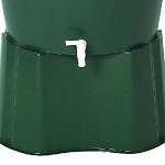 Емкость бочка для воды круглая GRAF 310 л (500213)