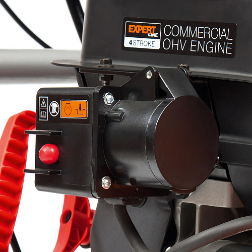 Снегоуборщик бензиновый DAEWOO DAST 8570