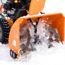 Снегоуборщик бензиновый DAEWOO DAST 8570