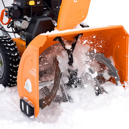 Снегоуборщик бензиновый DAEWOO DAST 8570