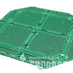 Решетка донная для компостера GRAF Thermo-King/Eco-King 400/600 л (626102)