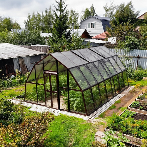 Теплица НЕМАН