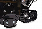 Снегоуборщик бензиновый гусеничный CHAMPION STT1170E