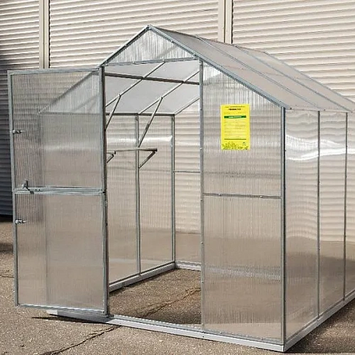 Теплица Воля Министар