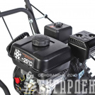 Снегоуборщик бензиновый PATRIOT PS 603 LED