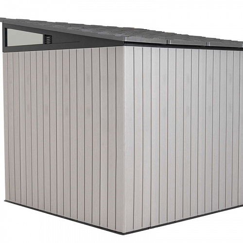 Сарай пластиковый LifeTime 8,3*8,3