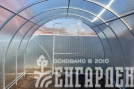 Теплица Воля Бетта