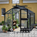 Теплица Juliana Compact Anthracite (Джулиана)