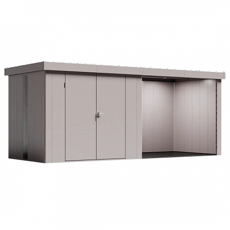 Металлический сарай Neo 6×2