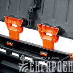 Компостер Eco Composter 320L, 65*65*75мм