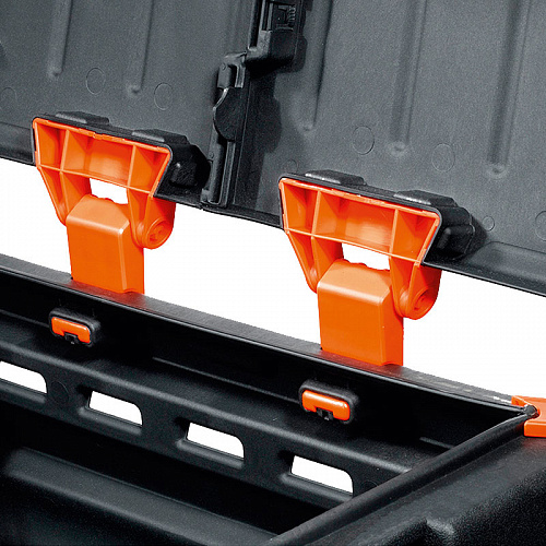 Компостер Mega 650L, 87*87*107мм