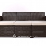 Комплект мебели Rattan Premium Max Set