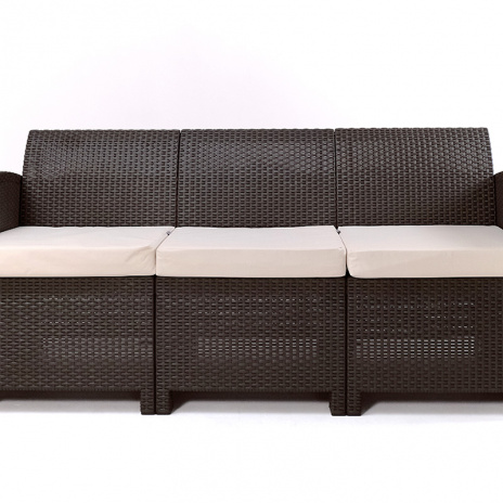 Комплект мебели Rattan Premium Max Set