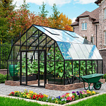 Теплица ОРГАНИКА 3.5