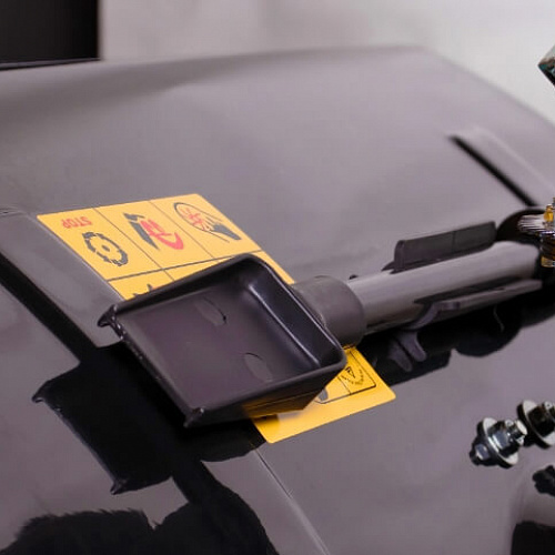 Снегоуборщик бензиновый CHAMPION ST1376E