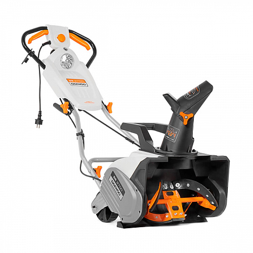 Снегоуборщик электрический DAEWOO SE 2700