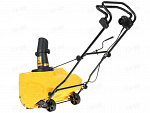 Снегоуборщик электрический CHAMPION STE1650