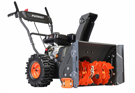 Снегоуборщик бензиновый PATRIOT PS 603