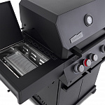 Газовый гриль PRIMELINER G class 3B