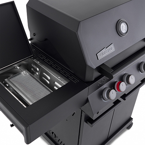 Газовый гриль PRIMELINER G class 3B