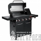 Газовый гриль Char-Broil Professional CORE 4B