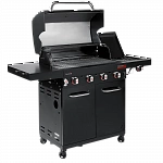 Газовый гриль Char-Broil Professional CORE 4B