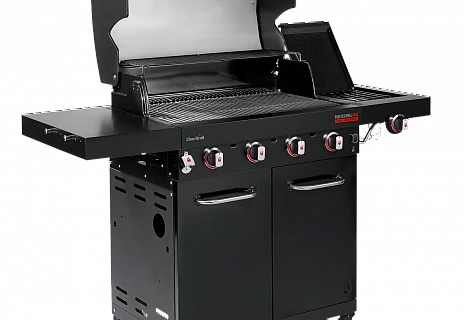 Газовый гриль Char-Broil Professional CORE 4B