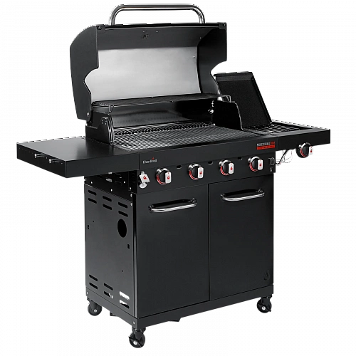 Газовый гриль Char-Broil Professional CORE 4B