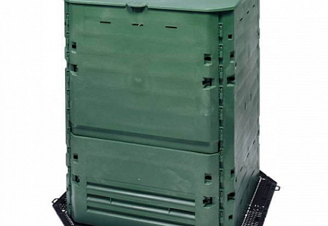 Компостер ландшафтный GRAF Thermo-King Komposter 900 л (626003)