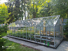Теплица  ЭКОНИКА 4.0