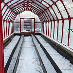 Теплица ОРГАНИКА 4.0