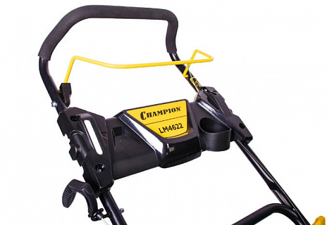 Газонокосилка CHAMPION LM4622
