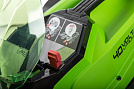 Газонокосилка аккумуляторная GREENWORKS G40LM35K2