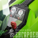 Газонокосилка аккумуляторная GREENWORKS G40LM35