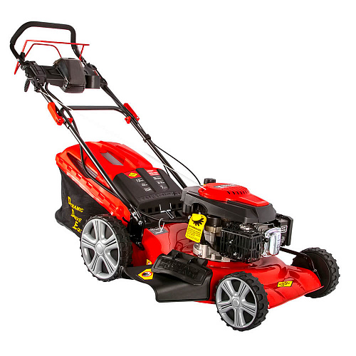Газонокосилка самоходная DDE LM 53-70 DE