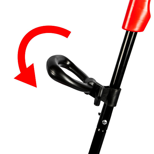 Снегоуборщик электрический DDE STE160