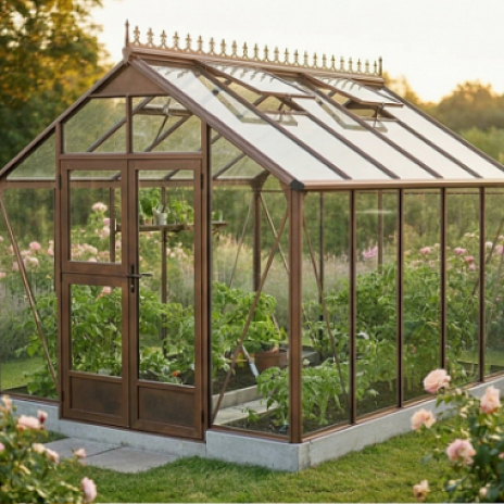 Теплица ЕНИСЕЙ