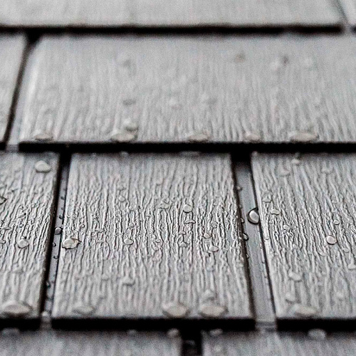 Сарай пластиковый Woodlook 10*8