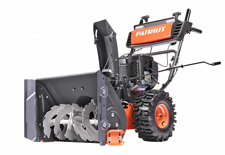 Снегоуборщик бензиновый PATRIOT Сибирь 57