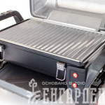 Портативный газовый гриль Char-Broil X200