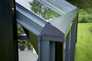 Теплица Juliana Compact Anthracite (Джулиана)