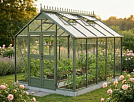 Теплица ВОЛГА