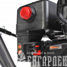 Снегоуборщик бензиновый PATRIOT PS 603 LED