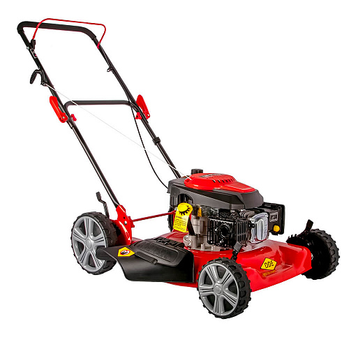 Газонокосилка DDE LM 57 Pro