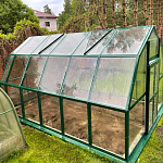 Теплица ВОЛГА