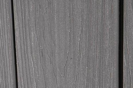 Сарай пластиковый Woodlook 10*8