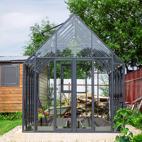 Теплица СТЕЛЛА 2.5