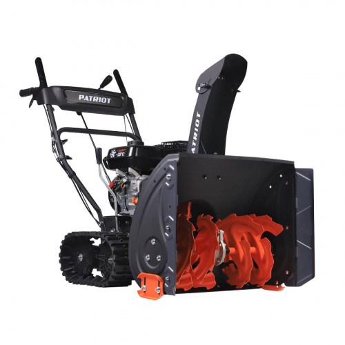 Снегоуборщик бензиновый самоходный PATRIOT PS 707 T