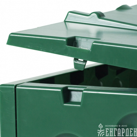 Компостер ландшафтный GRAF Eco-King Komposter 400 л (627003)